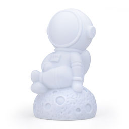 Набор творческая мастерская "Космонавт" в коробке