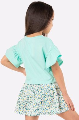 Костюм для девочки Happy Fox  фото 5