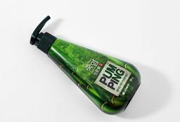 Зубная паста с бамбуковой солью Pumping Bamboo Salt Gum Care для профилактики проблем с деснами 285 - Perioe фото 4