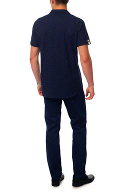 Рубашка 91-Н-05