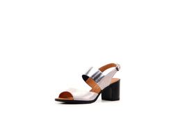 Босоножки EDART 6006.624 bl.ibiza.pink