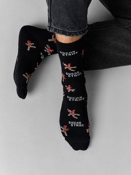 Цена за 5 пар! НОСКИ МУЖСКИЕ