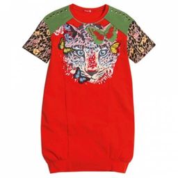 Pelican GDT492 платье для девочек  фото 2