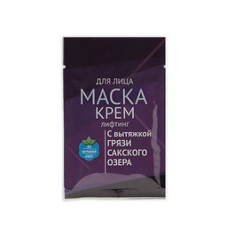 Крем-маска лифтинг