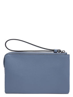 Кошелек ZQ77-2517 mist blue