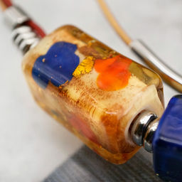 SAMBA Колье LKY5965