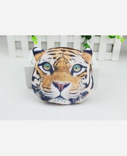 Кошелек тканевый Тигр 9046457 - Yiwu youda import & export co фото 5