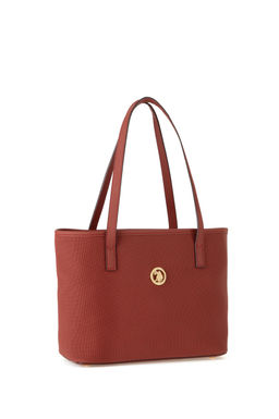 Женская сумочка из плитки Неожиданная скидка в корзине - U.s. polo assn фото 4