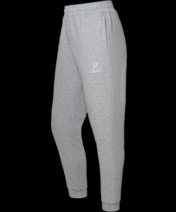 Брюки JOGEL ESSENTIAL Athlete Pants, серый, детский  фото 2