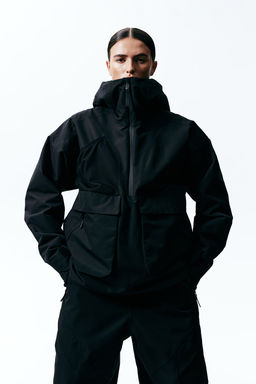 Anorak de esquiar acolchado en StormMove - H&m фото 2