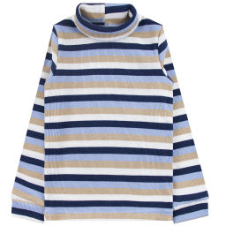 Водолазка кашкорсе начёс 0063400412 - Youlala фото 5