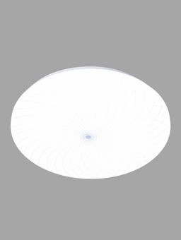 Светильник потолочный LED SPB-6 Slim 3, 36 Вт, 6500К, 32.5×6 см, без ПДУ