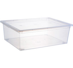 Ящик 25 л, 530*370*180 мм, арт. М2353