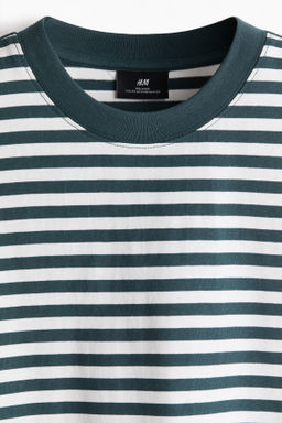 Camiseta Relaxed Fit - H&m фото 22