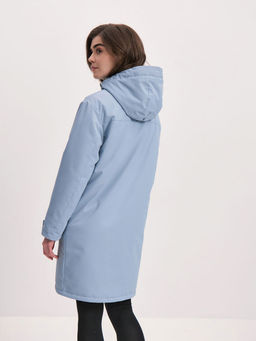 Куртка демисезонная 25272-502 бежевый - Avese фото 27