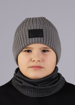 Шапка детская