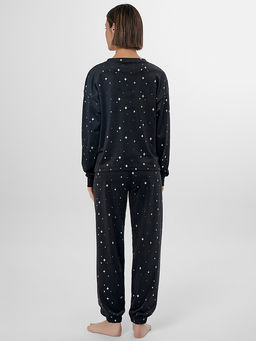 КОМПЛЕКТ ЖЕНСКИЙ (ДЖЕМПЕР, БРЮКИ) - Mark formelle фото 2