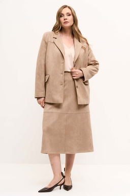 Юбка Б4682 НСК - Cloxy фото 5