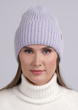 Шапка женская