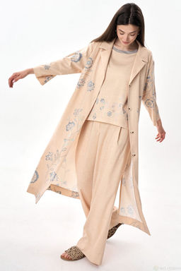 М1160K кардиган