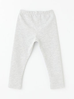 Beli Lastikli Basic K?z Bebek Tayt - Waikiki фото 2