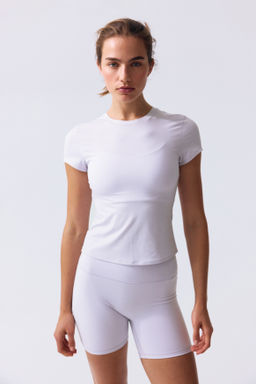 Camiseta de deporte con DryMove - H&m фото 8