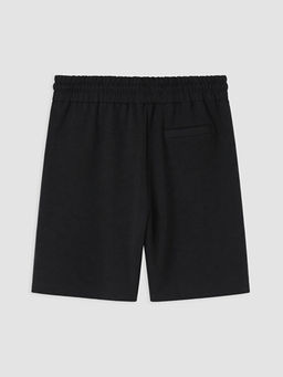 Regular Fit Soft Touch Erkek ?ort