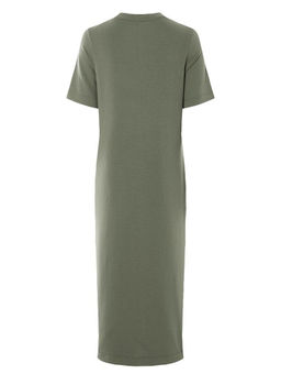 Платье с разрезами ESMARA  фото 9