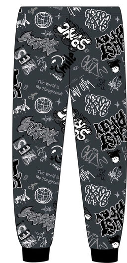 брюки 1ПБМ4644001н