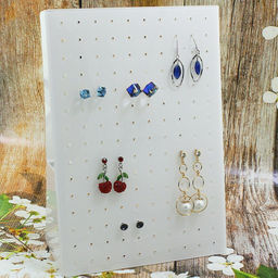 Подставка для сережек V9431(20*14 см)