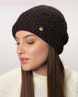 Sonique 2 Шапка женская флис (56-58)