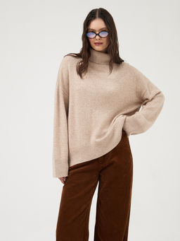 Женский Свитер