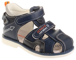 Сандалеты Tom-Miki T-10461-C