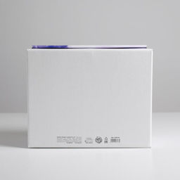 Коробка подарочная складная, упаковка, Лаванда, 31?25.5?16 см