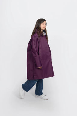 ПОНЧО-ДОЖДЕВИК ДЕТСКОЕ 22-40669 79 - Stayer фото 6