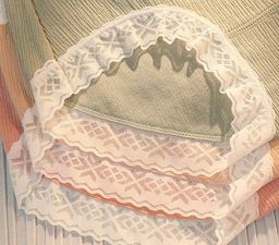 Трусики A18547195 - Tadmico фото 7