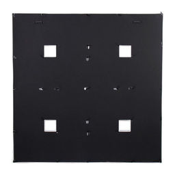 Фоторамка коллаж 56,5х57 / 342-3 /уп 6/16 фото - Галеонтрейд фото 3