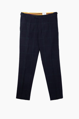 ERDEM x H&M Pantalon Talla 48