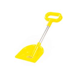 Лопата №20 (алюминиевый черенок с ручкой, длина - 37,5 см) - Полесье фото 8