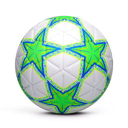 Мяч футбольный размер 5