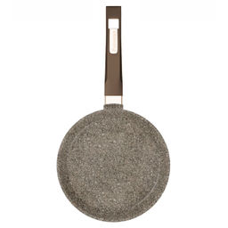 Сковорода блинная алюмин. 24см (АП) Premium mokko (14902) (Мечта)