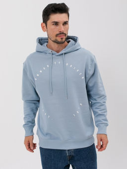 ТОЛСТОВКА МУЖСКАЯ КАПЮШОНОМ