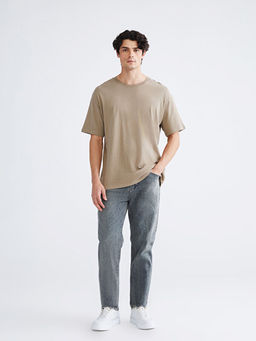 710 Loose Fit Erkek Jean Pantolon