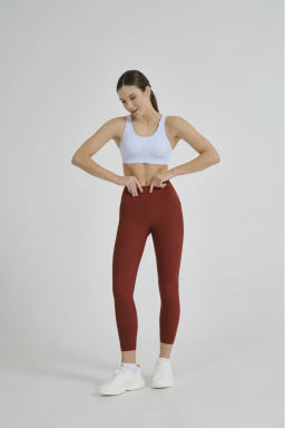 Леггинсы Anta  фото 7