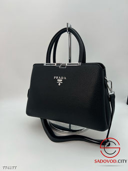 Женская вместительная сумка - Bruno фото 9