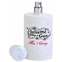 JULIETTE HAS A GUN MISS CHARMING w EDP 100 ml M
