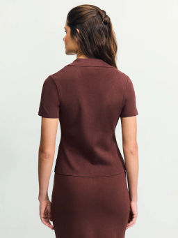 Кардиган из вискозы / Zarina  фото 5