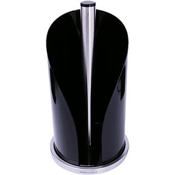 40570 Подставка для бумажных полотенец 15,5х30см нерж/ст/железо MB (х6) - Mayer&boch фото 3