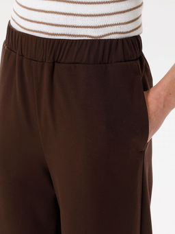 Комплект из жакета и брюк - Stilla фото 8