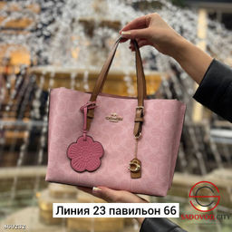Сумка женская с ремешком - Fiona фото 4